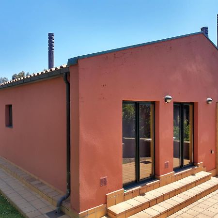 Vistas Al Sueve Villa Colunga Kültér fotó
